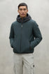 Chaqueta hombre CARTES 4